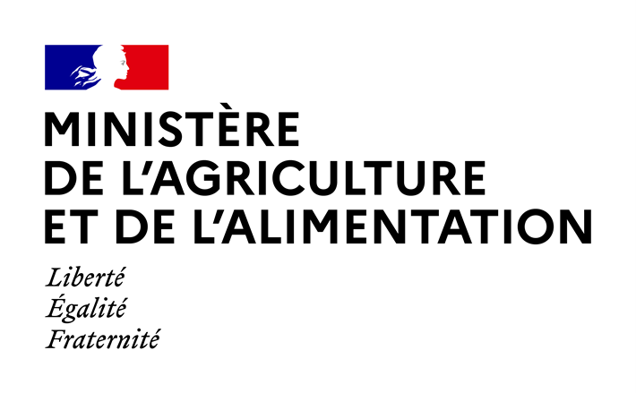 Ministrère de l'agrculture et de l'alimentation